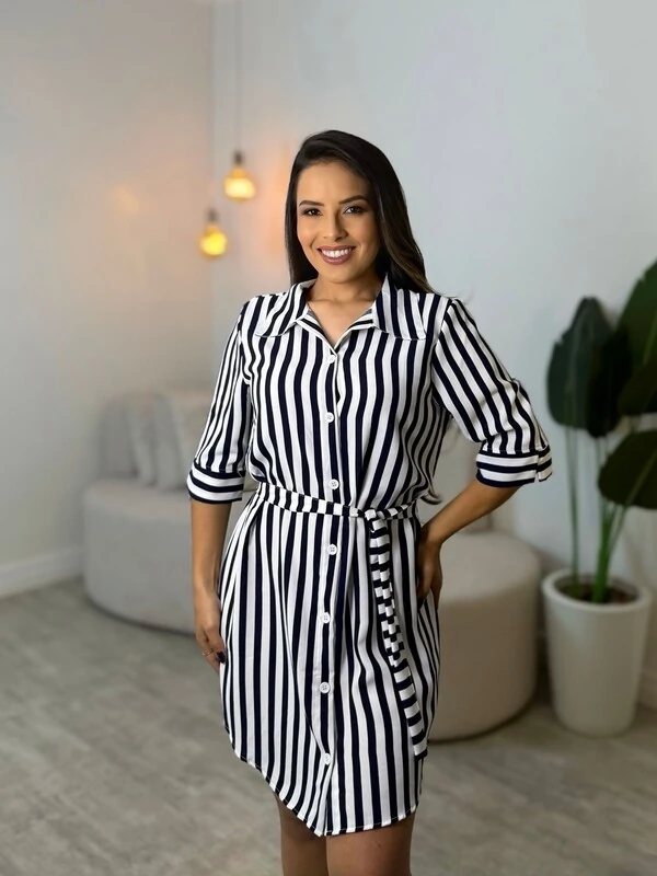 Vestido Catarina