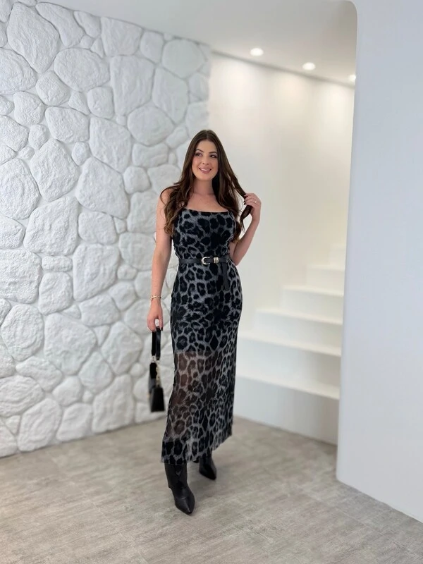 Vestido Suzany