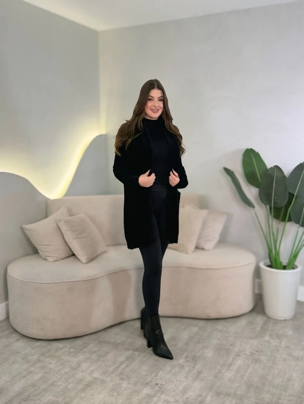 Cardigan Luiza