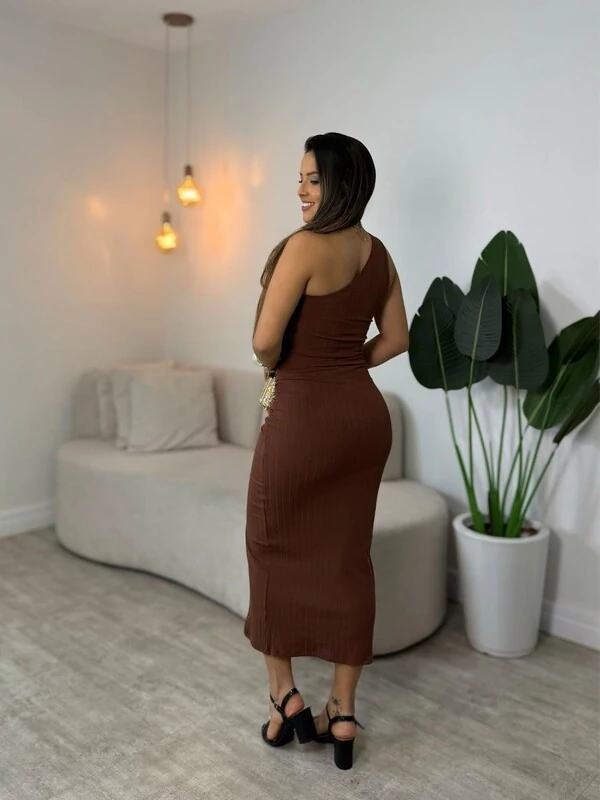 Vestido Maria Vitória