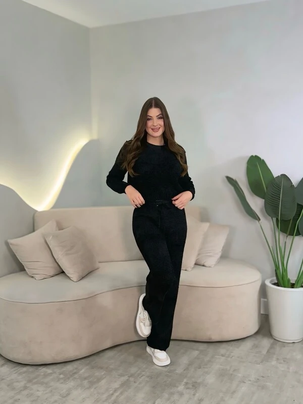 Conjunto Marciane