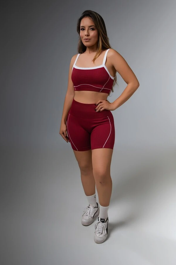 Use.Mood - Conjunto Canelado Ana