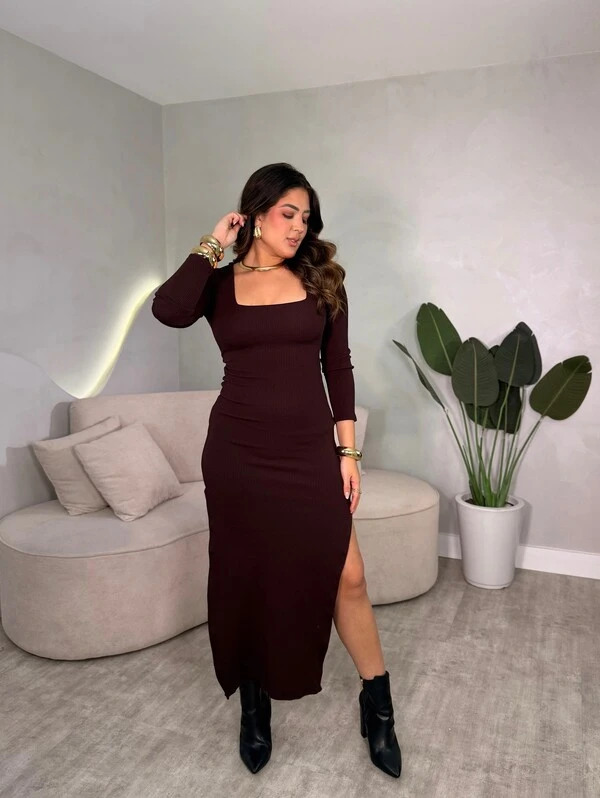 Vestido Clarinda