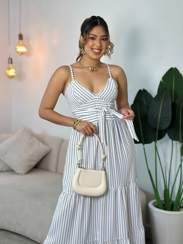 Vestido Emily