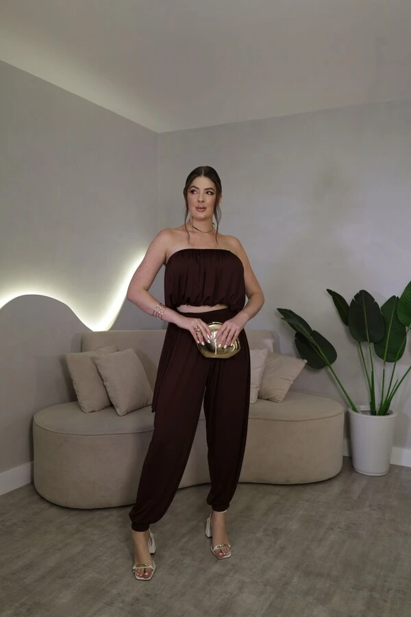 Conjunto Jasmine