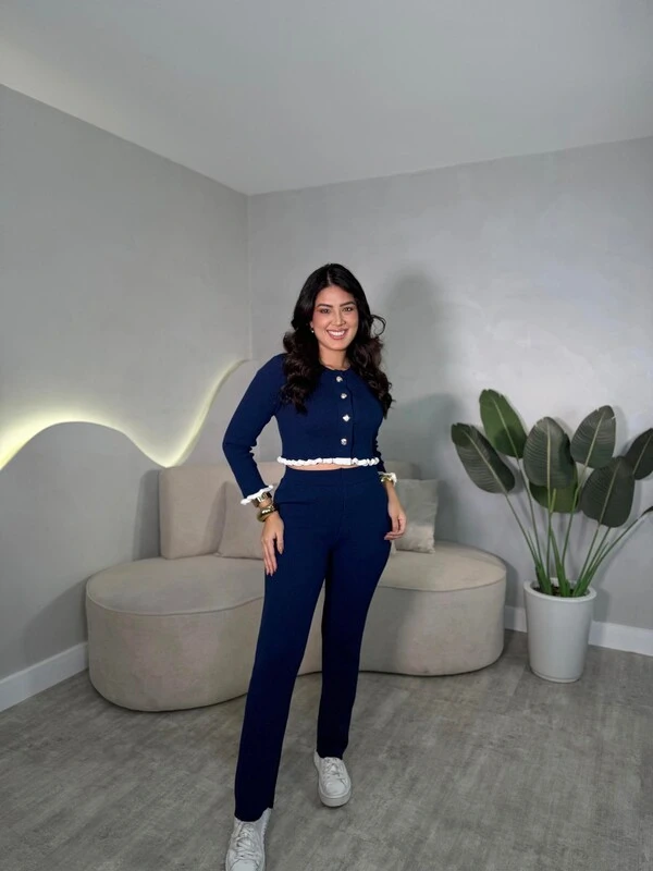 Conjunto Mirela