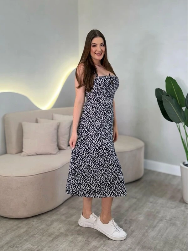 Vestido Ana Lua PROMO