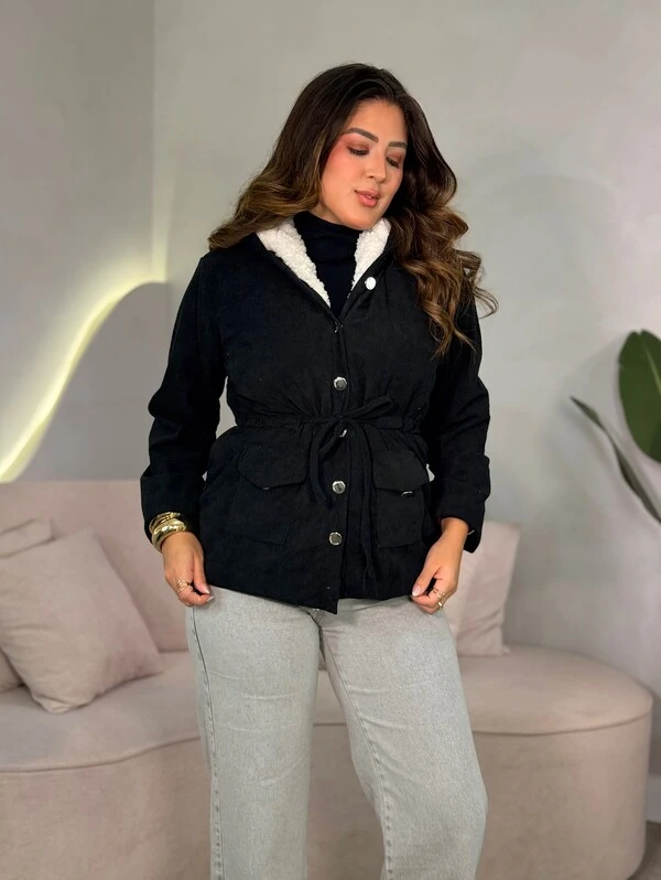 Parka Sabrina