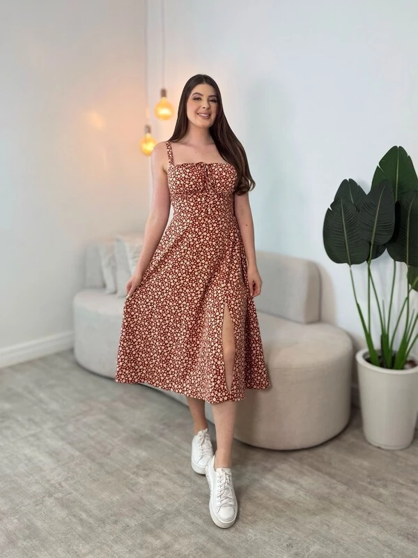 Vestido Sonia