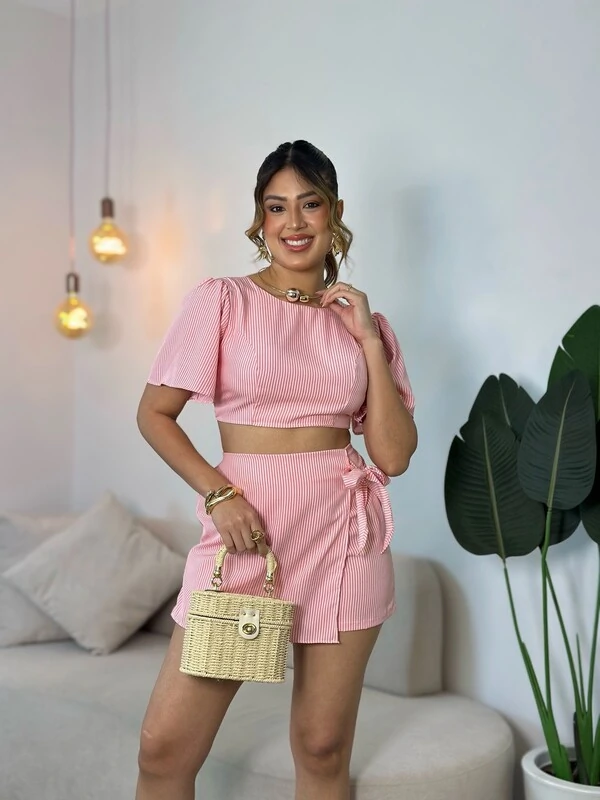 Conjunto Talita