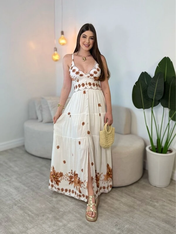 Vestido Melinda