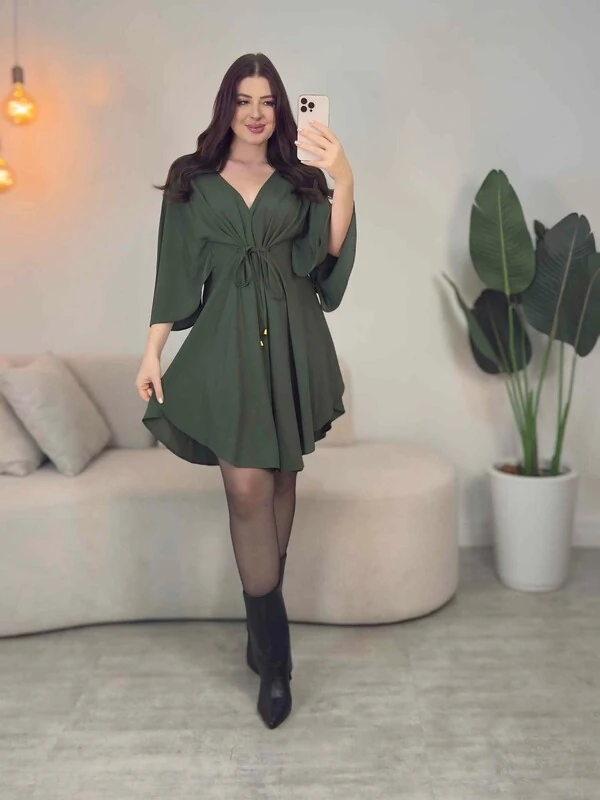 Vestido Dafine