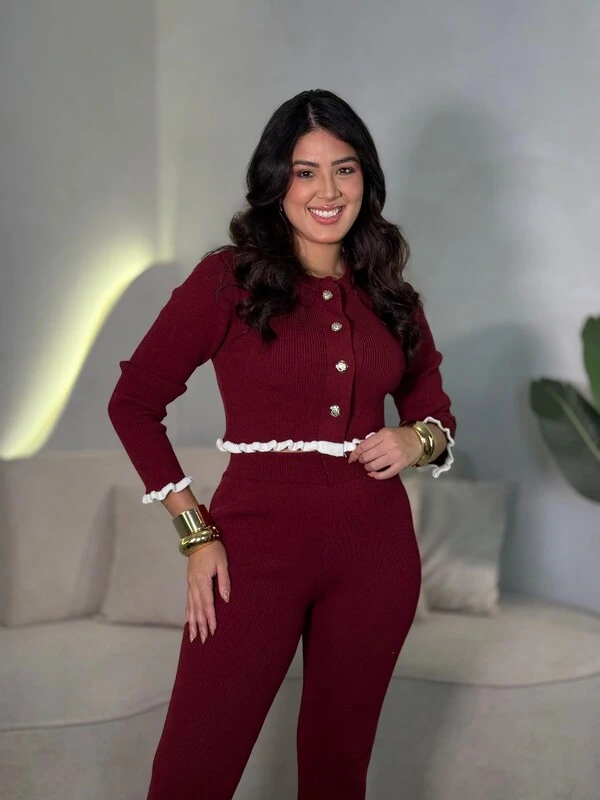 Conjunto Mirela