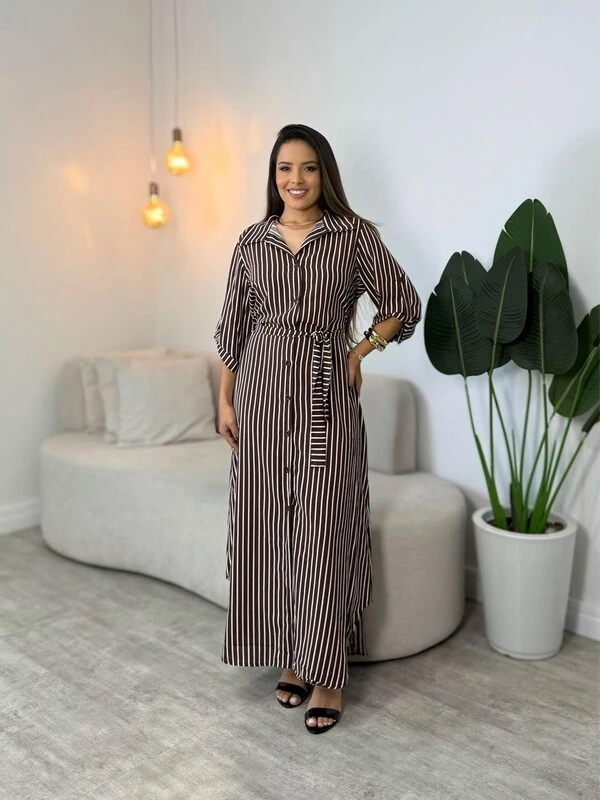 Vestido Marcele