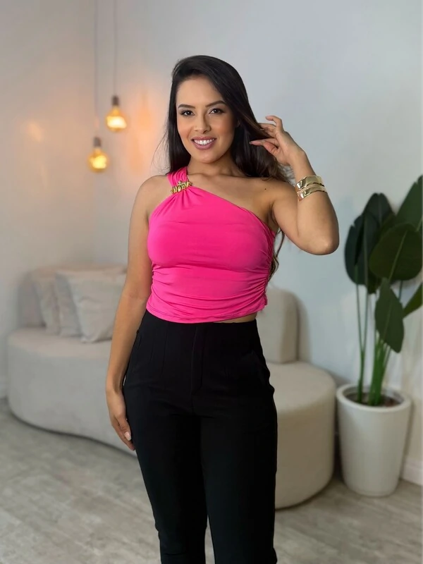 Blusinha Raquel