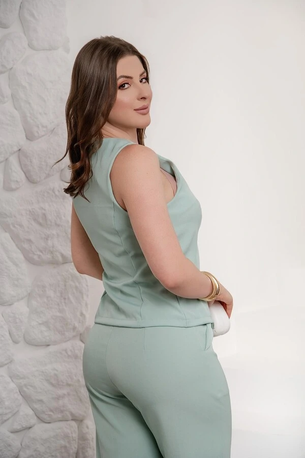 Conjunto Alfaiátaria Rosana