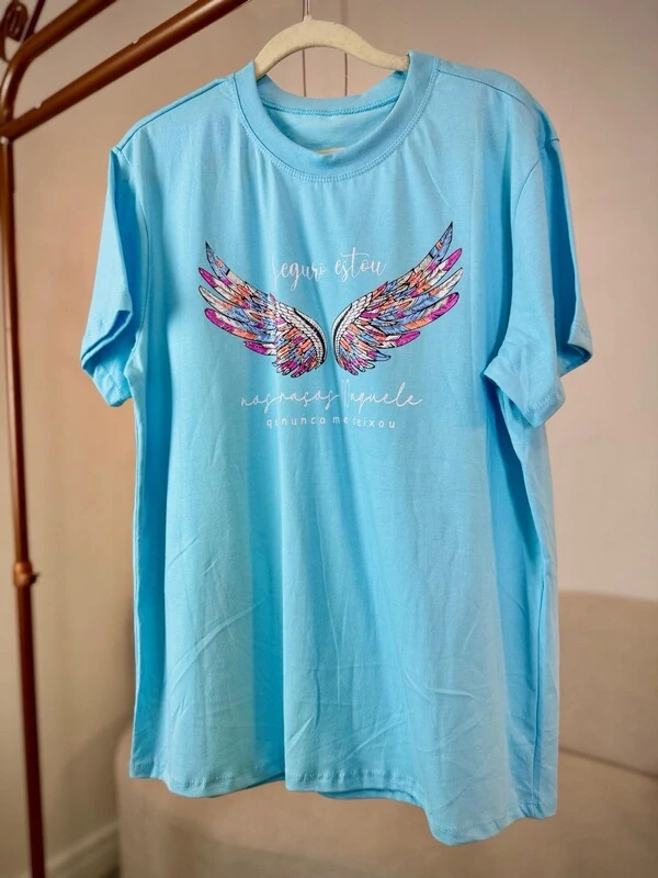 T-Shirt Asas Plus PROMO