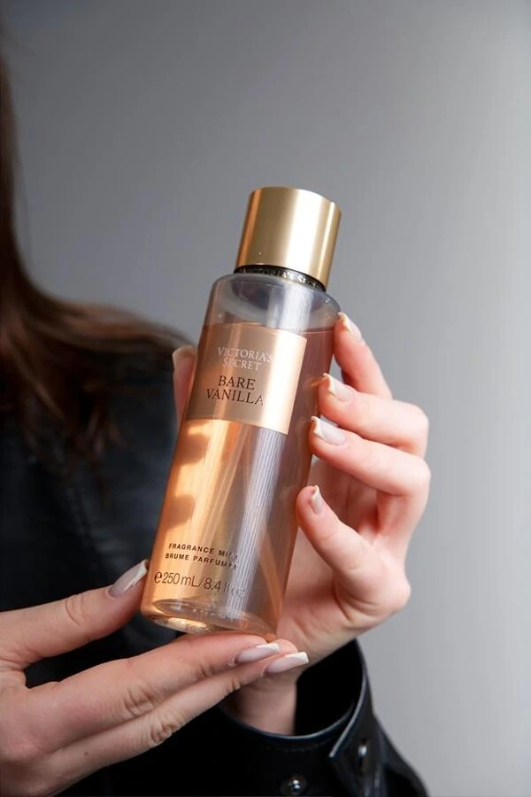 Body Splash Victoria's Secret
