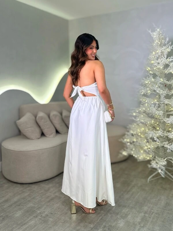 Vestido Sarah