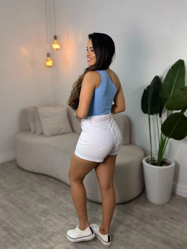 Body Mariana