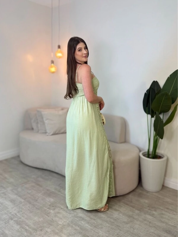 Vestido Milena