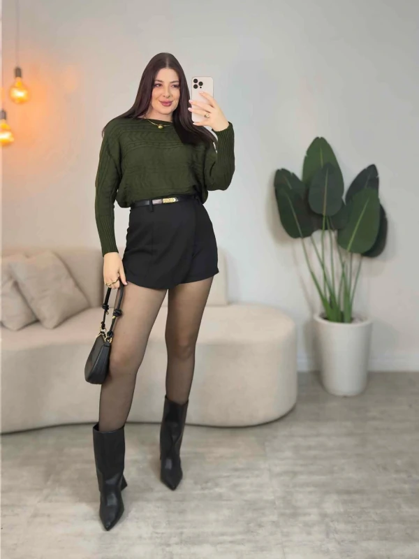 Blusa Monica