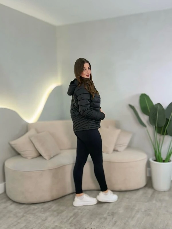 Jaqueta Jade