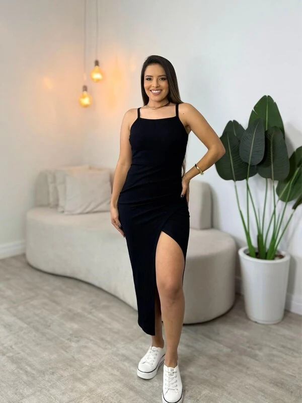 Vestido Liza