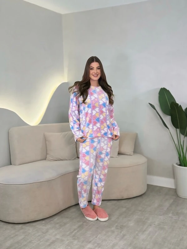Pijama Mel Fofo