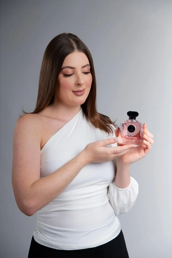 Perfume Pink Eclipse Maison Alhambra