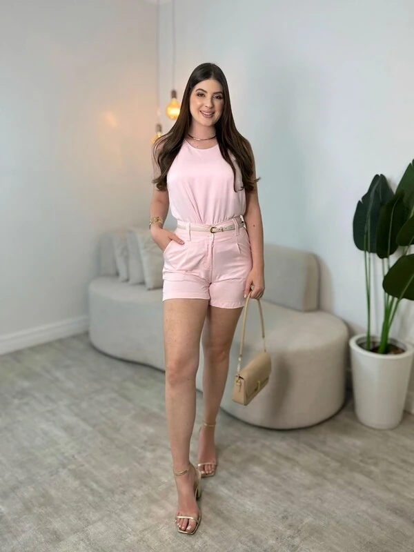 Conjunto Emilly