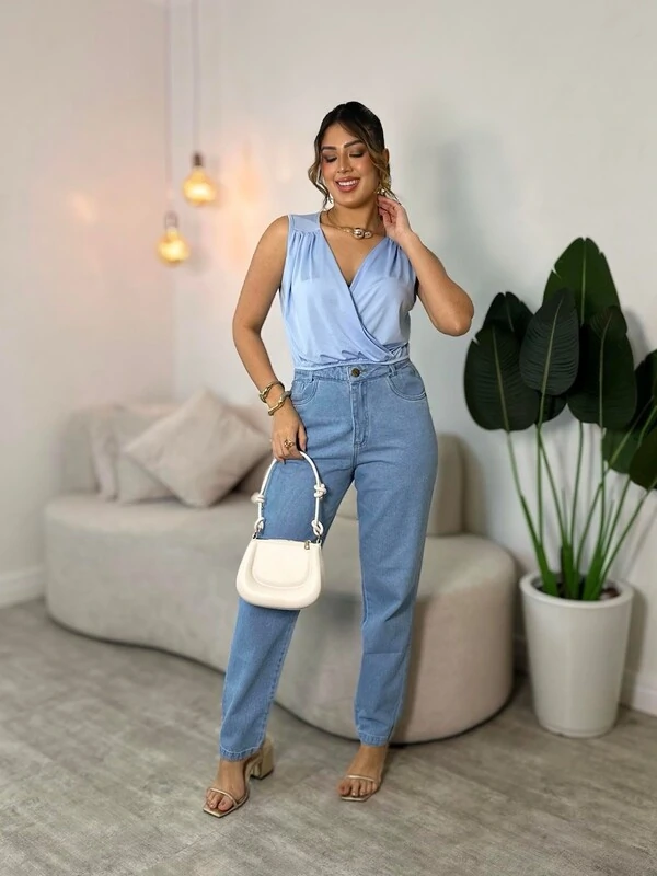 Blusinha Sonia