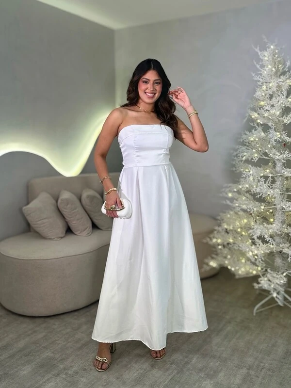 Vestido Sarah