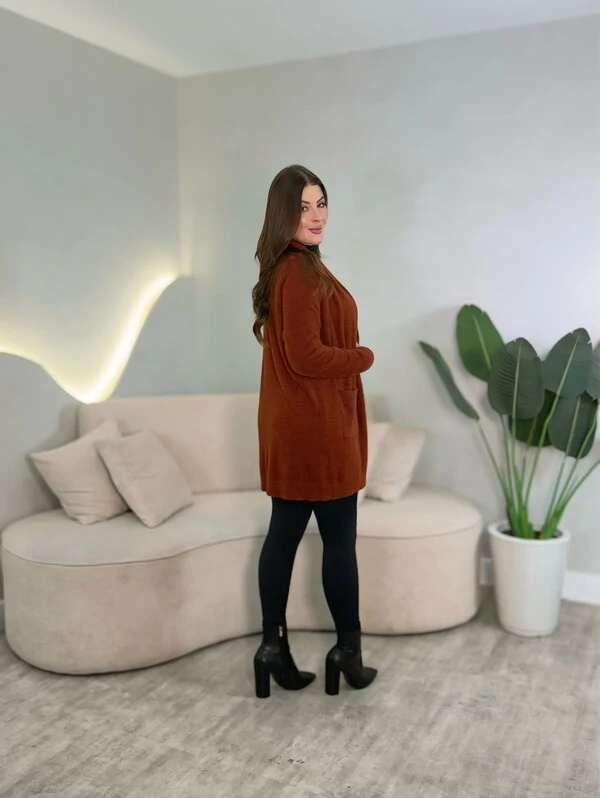 Cardigan Luiza