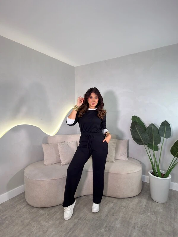 Conjunto Solange