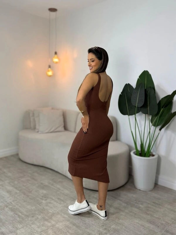 Vestido Esther