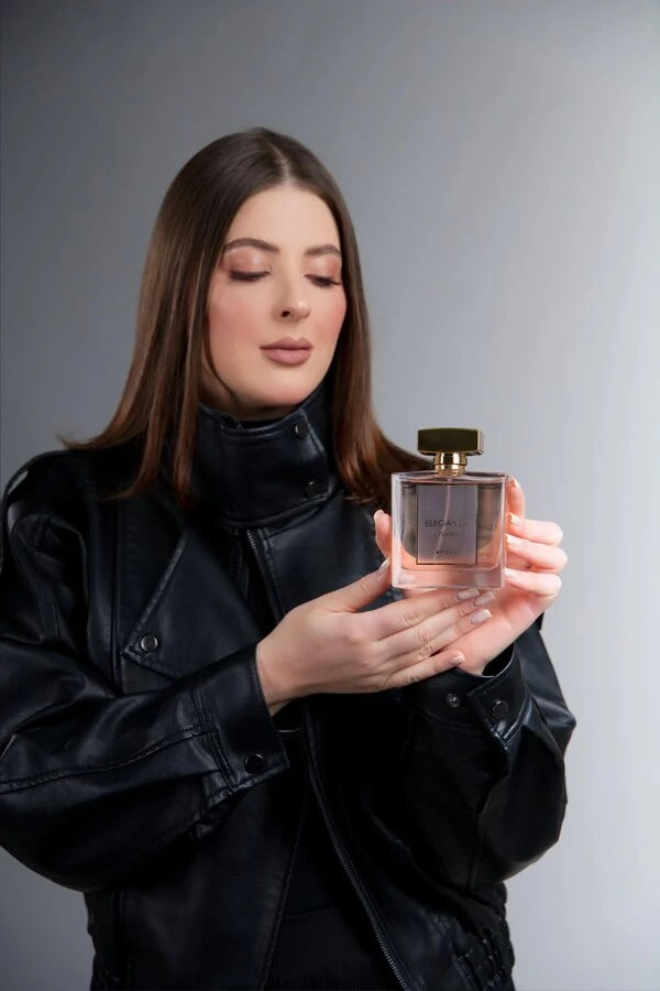 Perfume Eleganza L'Femme Arqus