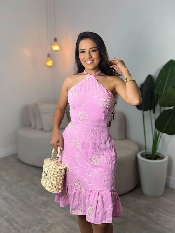 Vestido Gaby