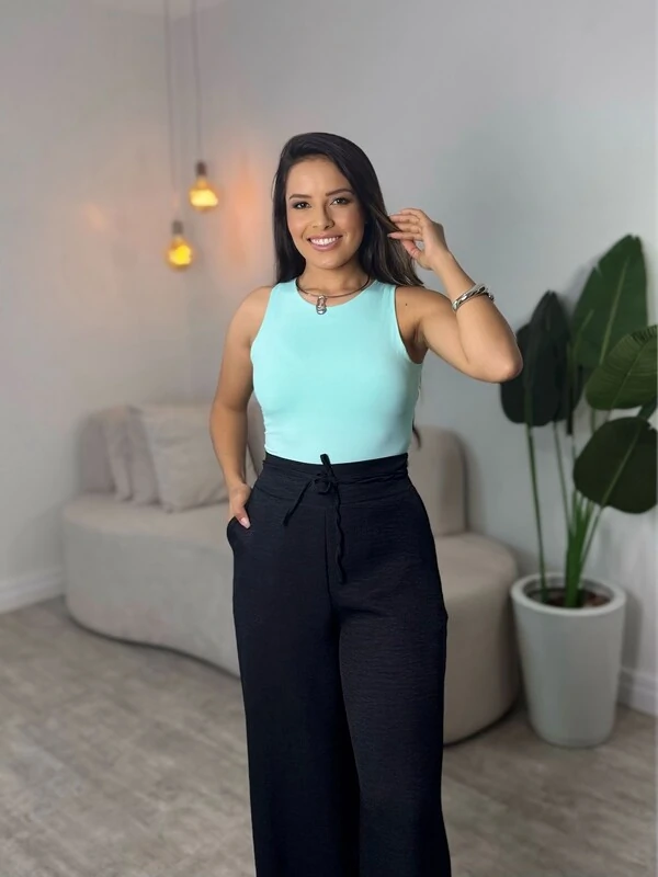 Blusinha Val