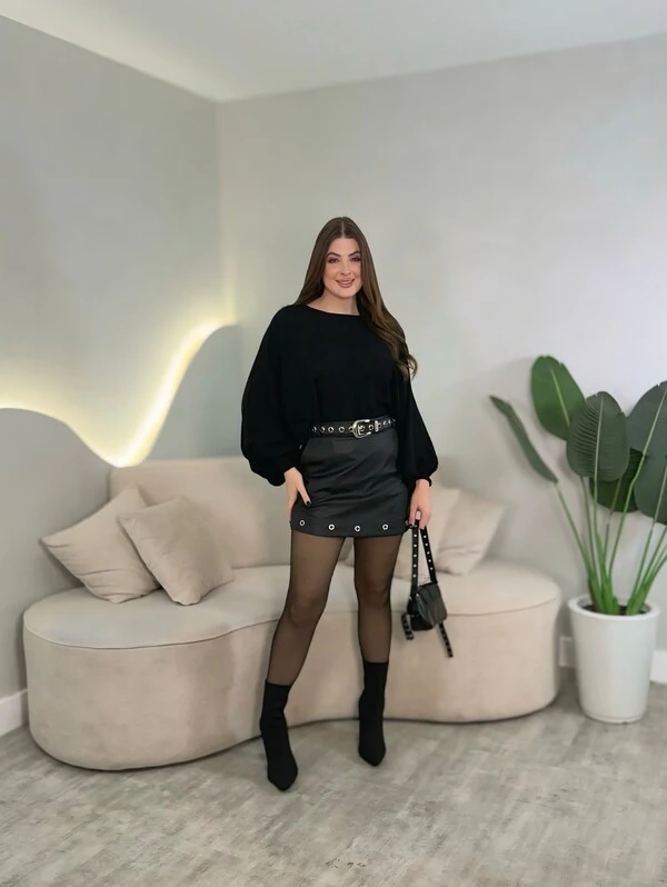Blusinha Milene