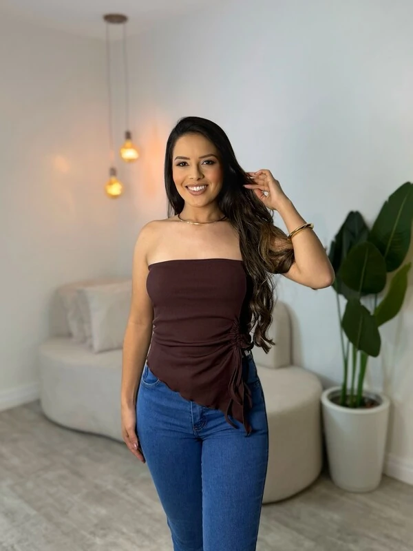 Blusinha Elis