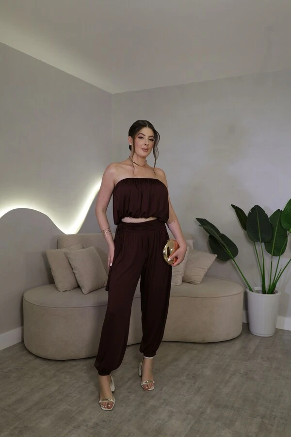 Conjunto Jasmine