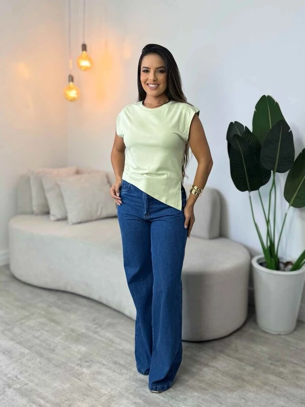 Blusinha Beatriz