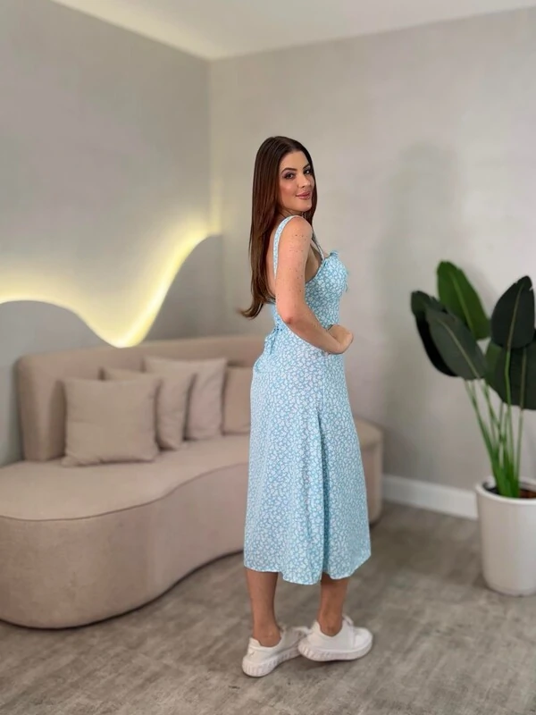 Vestido Ana Lua PROMO