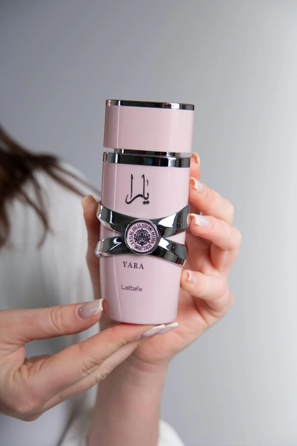 Perfume Yara Lattafa