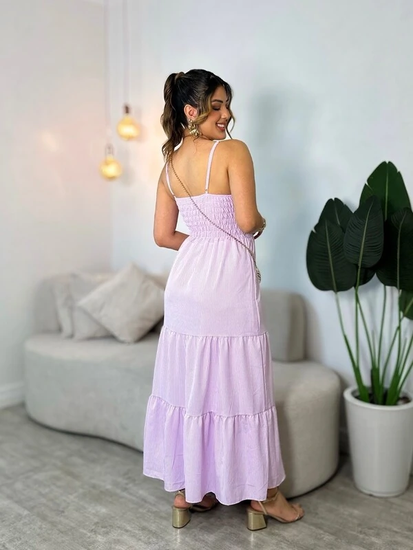 Vestido Sabrina