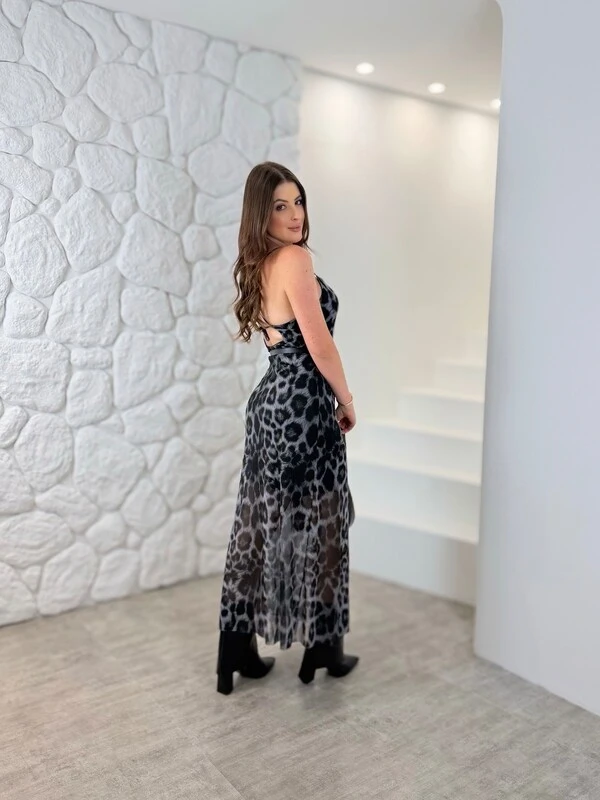 Vestido Suzany