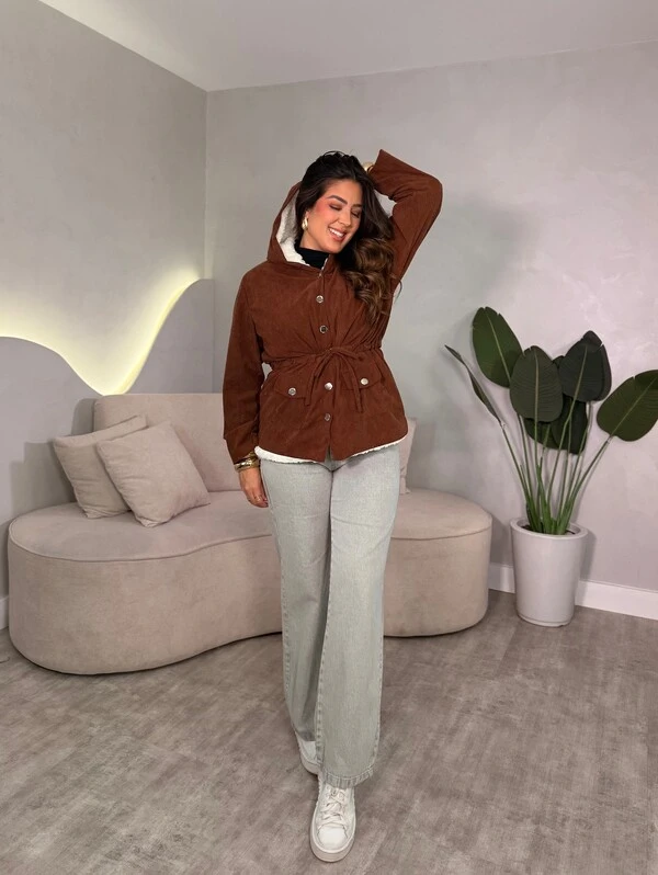 Parka Sabrina