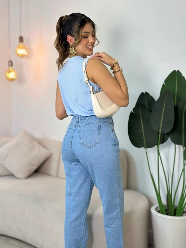 Blusinha Sonia