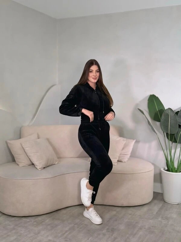 Conjunto Pati